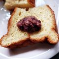らびのゆうママ's cooksnap of when they made 砂糖不使用！米麹で作る発酵あんこ.