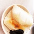 クックYTOCXT☆'s cooksnap of when they made すりまくり！団子に、プリンに、ドレッシングソースに！黒ゴマのゴマだれ.
