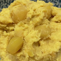 ゆみらんたん's cooksnap of when they made バター栗きんとん.
