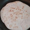 ととの奥さん's cooksnap of when they made クリスピーなピザ生地（HB使用）.