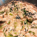 ゆくけい's cooksnap of when they made ケンジのほうれん草の白和え.