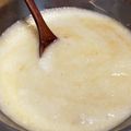 はるひやま's cooksnap of when they made とろろ飯～三日とろろ・とろろご飯.
