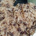ガトーさん's cooksnap of when they made 炊飯器で炊く簡単お赤飯.