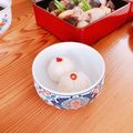 うす味さん's cooksnap of when they made 【農家のレシピ】菊花かぶの甘酢漬け.