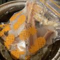 クックM96XDX☆'s cooksnap of when they made もう失敗しない！蟹の解凍方法.