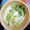 モンカー's cooksnap of when they made 白菜漬け 冬の美味しいお漬物.