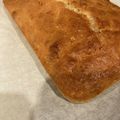 ｼﾏｼﾞｰ's cooksnap of when they made ＊くるみのパウンドケーキ＊.