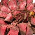 ひさこ。's cooksnap of when they made 炊飯器で柔らかローストビーフ*低温調理.