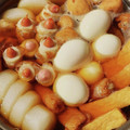 まんまるまうちゃん's cooksnap of when they made おでんの大根　簡単下ゆで.