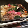 makichaki's cooksnap of when they made 我が家のすき焼き割下.