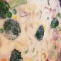 aosou's cooksnap of when they made コーン缶で簡単コーンクリームシチュー♪.