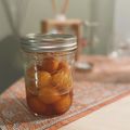 tomico＊'s cooksnap of when they made 風邪に負けない！金柑甘露煮.