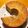 ☆♡小春♡☆'s cooksnap of when they made バナナシフォンケーキ（砂糖不使用）.