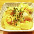 かなりんココりん's cooksnap of when they made 麩っ麩っ麩～な卵とじ☆.