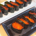 しのるる's cooksnap of when they made 軍艦巻き◆土台のシャリと海苔の作り方◆.