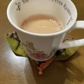 うさこママ★'s cooksnap of when they made 女性に良い事だらけのコーヒードリンク♪.