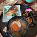 うさこママ★'s cooksnap of when they made 簡単、ぶりの塩焼き.