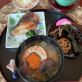 うさこママ★'s cooksnap of when they made 簡単、ぶりの塩焼き.