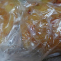 kam嫁's cooksnap of when they made 冷凍保存できる☆りんごの甘煮.