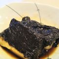 イエローバード's cooksnap of when they made 甘辛照り照り磯部餅.