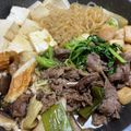 ごはんのじかん's cooksnap of when they made 我が家の関西風すき焼きの作り方.