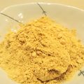 イエローバード's cooksnap of when they made お餅を美味しく♬いつもの❃きな粉もち❃.