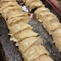 xxxmiyuxxx's cooksnap of when they made ＊簡単美味しい♡羽根つき手作り餃子＊.