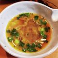 ひがも☆'s cooksnap of when they made 簡単！しゃぶしゃぶ水炊きにも♡万能タレ.