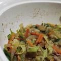 つむつむ母's cooksnap of when they made 簡単☆カレー鍋のスープ.