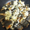 玻琉珂's cooksnap of when they made 夏は大根おろしであっさり！鯵のみぞれ煮.
