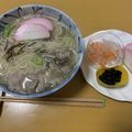 ピンクのたまご's cooksnap of when they made 味付きもずく酢であったか♨にゅうめん.