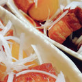 クックPKMUMC☆'s cooksnap of when they made トロトロ豚の角煮～大根・卵添え～.