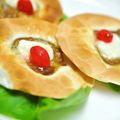 LittleBall's cooksnap of when they made ちょいたべカレーでおつまみその２.