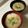ポークの嫁's cooksnap of when they made とろろ団子のお味噌汁☆.