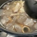 もっちーい's cooksnap of when they made 赤味噌で名古屋のモツどて煮☆人気♪.