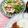 在宅勤務のおじさん's cooksnap of when they made 豚しゃぶと水菜のサラダ.