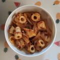 紅茶とチーズケーキ's cooksnap of when they made 簡単煮物✿韓国風❀ちくわじゃが✿.