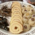 ＊ゆあま＊'s cooksnap of when they made コツをおさえた★オーブンで作る伊達巻.
