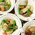 ふたごゆき's cooksnap of when they made 鶏肉と里芋と人参の煮物.