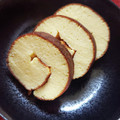 ィクラちゃん's cooksnap of when they made 卵焼き器で超簡単！しっとり伊達巻＊.