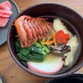 いおミニマル美容飯's cooksnap of when they made ＊基本の切り方＊ねじり梅（にんじん）.