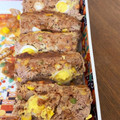 光壮ママ's cooksnap of when they made ★混ぜて焼くだけ！ミートローフ★.