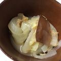 ★俺★'s cooksnap of when they made タマリンドスープ.