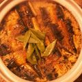 ☆クックyeah☆'s cooksnap of when they made ひとり用土鍋で＊うなぎの炊き込みご飯.