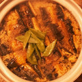 ☆クックyeah☆'s cooksnap of when they made ひとり用土鍋で＊うなぎの炊き込みご飯.