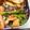 左官屋の奥さんです's cooksnap of when they made お弁当にも☆小松菜のベーコン炒め.