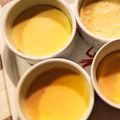 enogogo's cooksnap of when they made とろぷるなめらかプリン.