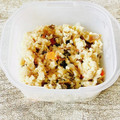 さくらん餅's cooksnap of when they made 昆布巻きリメイク 炊き込みご飯.