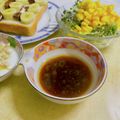 へい♡ゆー♡'s cooksnap of when they made ☆チョレギサラダのドレッシング☆.
