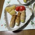 yesmama's cooksnap of when they made 簡単！美味しい！ゆず風味の蕪の煮物.